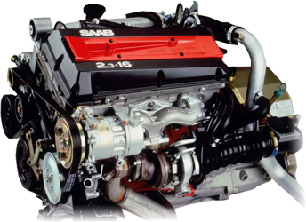 U2518 Engine